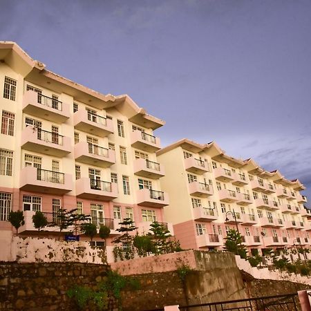 Spangle Heights Shimla, Suites And Residences Экстерьер фото