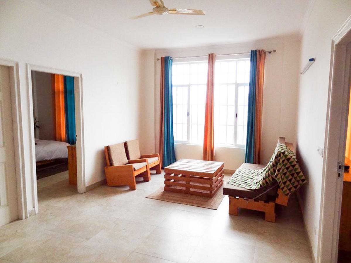 Spangle Heights Shimla, Suites And Residences Экстерьер фото