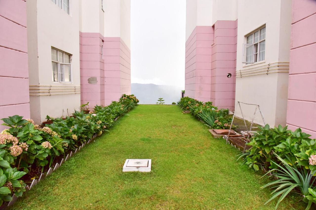 Spangle Heights Shimla, Suites And Residences Экстерьер фото