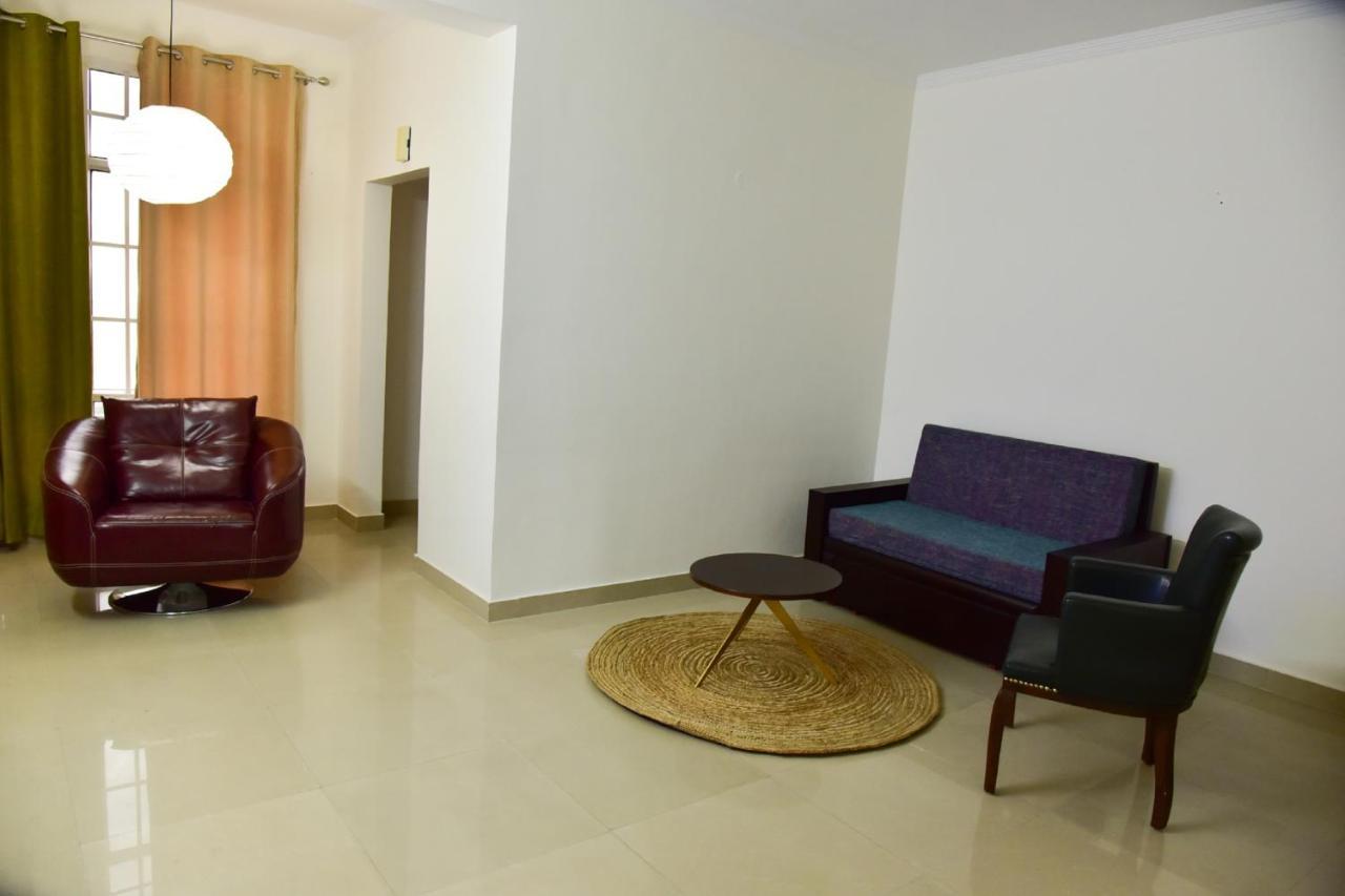 Spangle Heights Shimla, Suites And Residences Экстерьер фото
