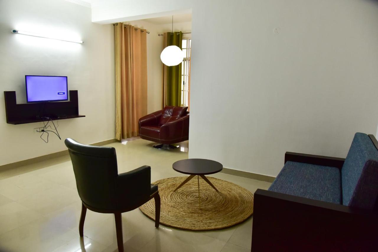Spangle Heights Shimla, Suites And Residences Экстерьер фото
