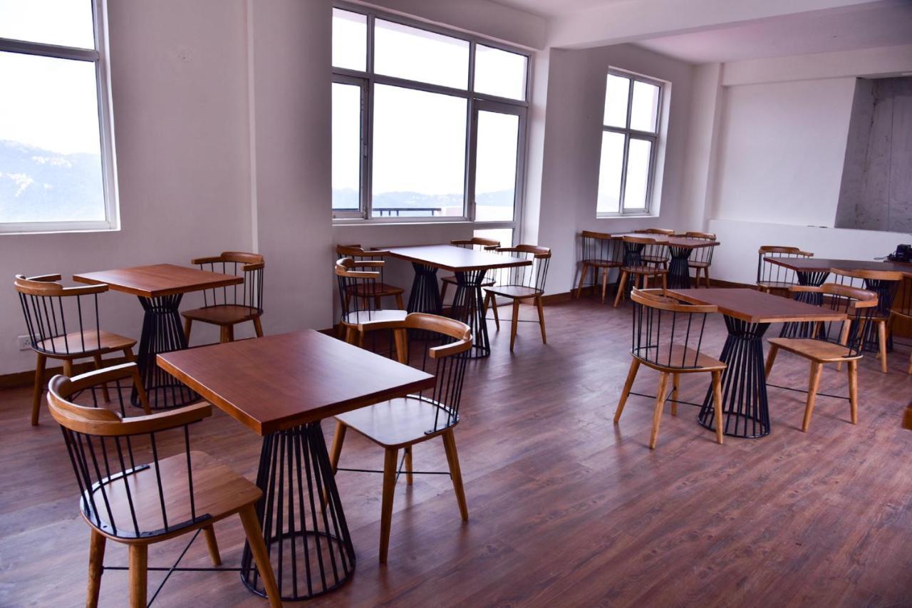 Spangle Heights Shimla, Suites And Residences Экстерьер фото