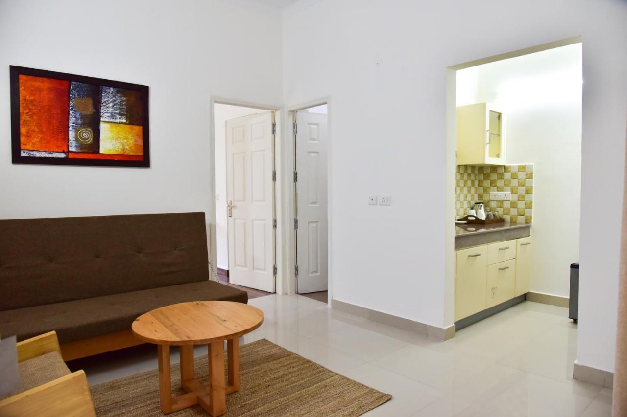 Spangle Heights Shimla, Suites And Residences Экстерьер фото
