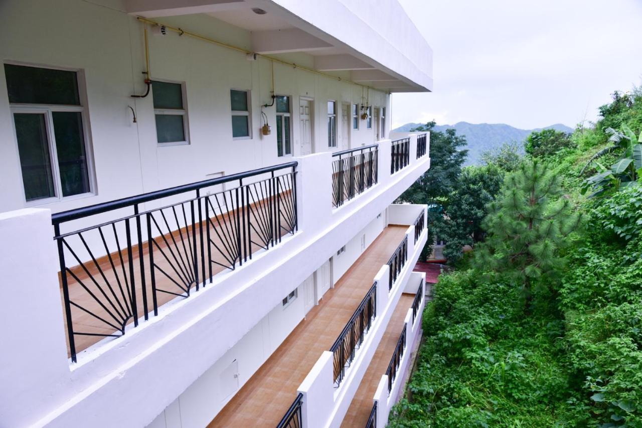 Spangle Heights Shimla, Suites And Residences Экстерьер фото
