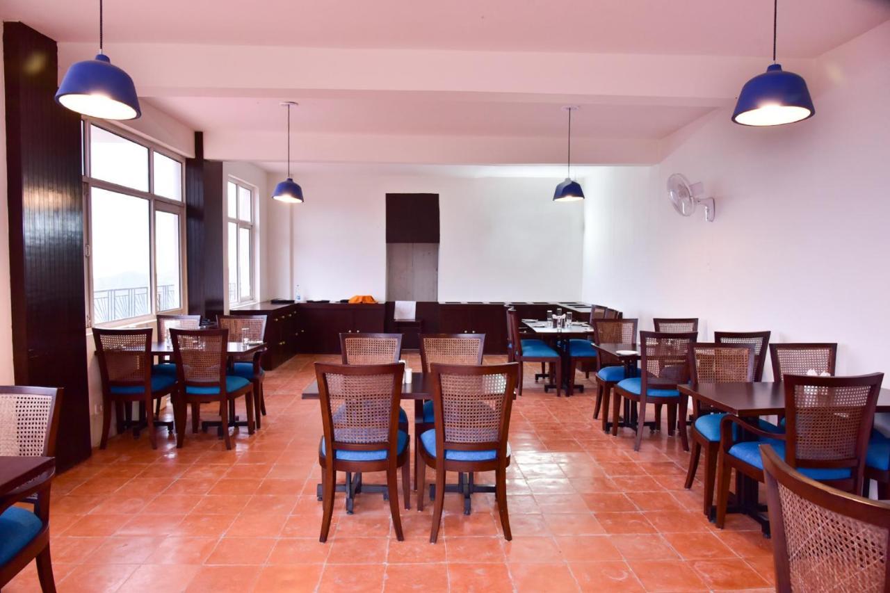Spangle Heights Shimla, Suites And Residences Экстерьер фото
