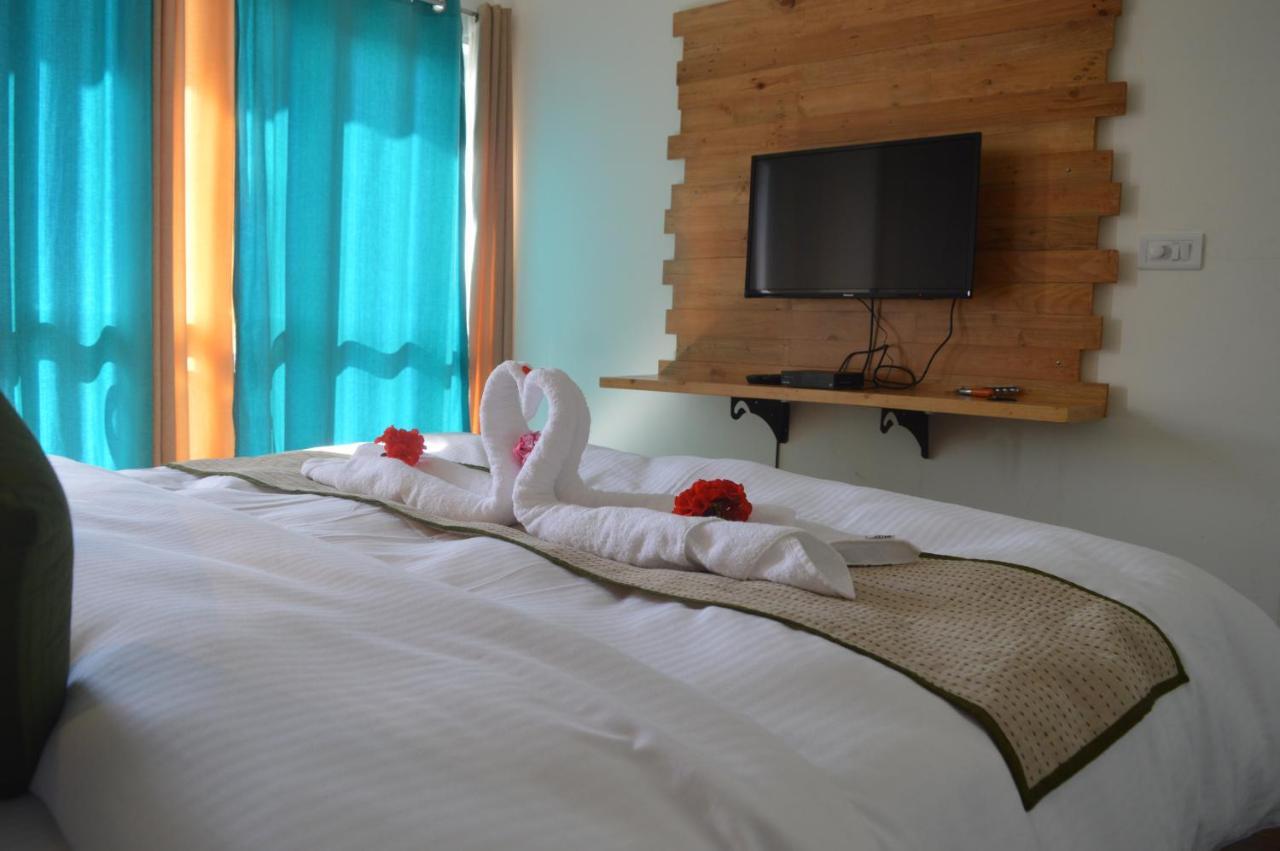 Spangle Heights Shimla, Suites And Residences Экстерьер фото