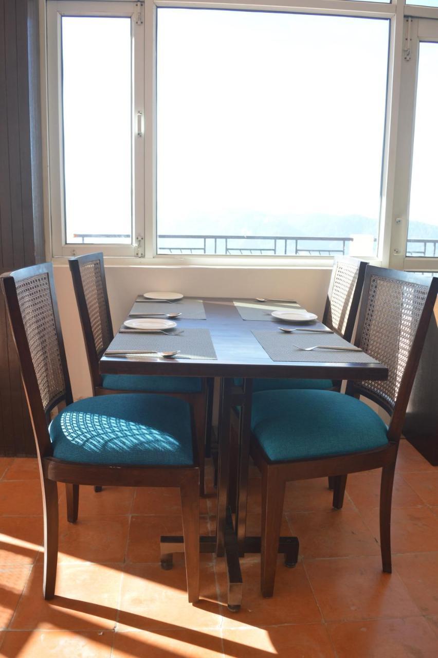 Spangle Heights Shimla, Suites And Residences Экстерьер фото